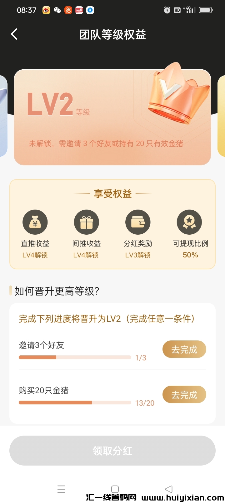 星抖看短剧不要钱看，赠团队-汇一线首码网