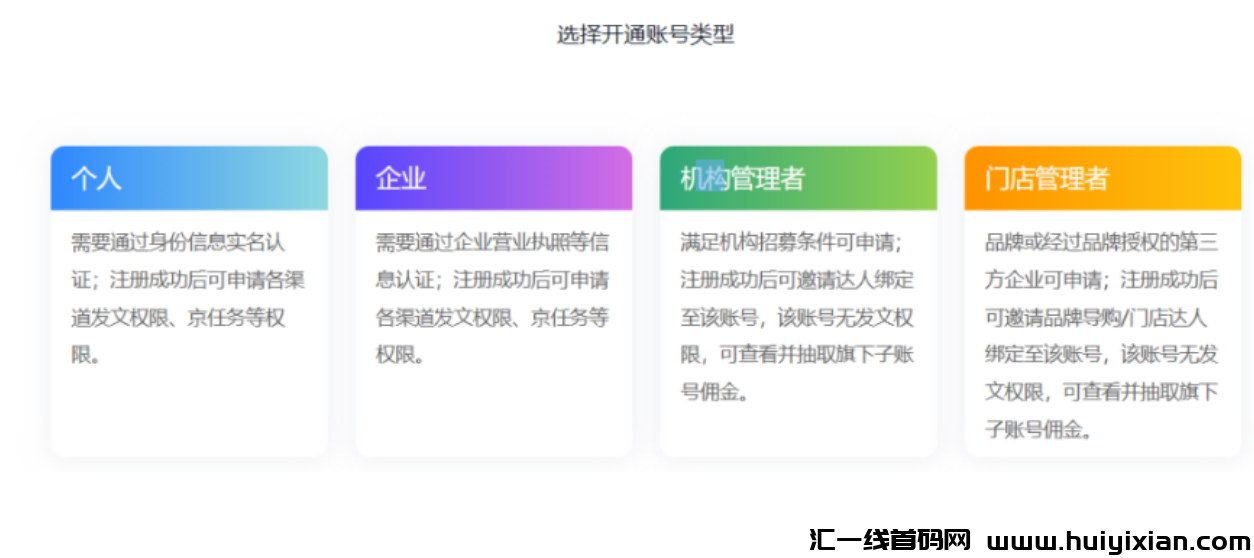 图片[3]-新风口项目来袭，10亿晛金扶持，抓住机遇，财富起飞！-汇一线首码网