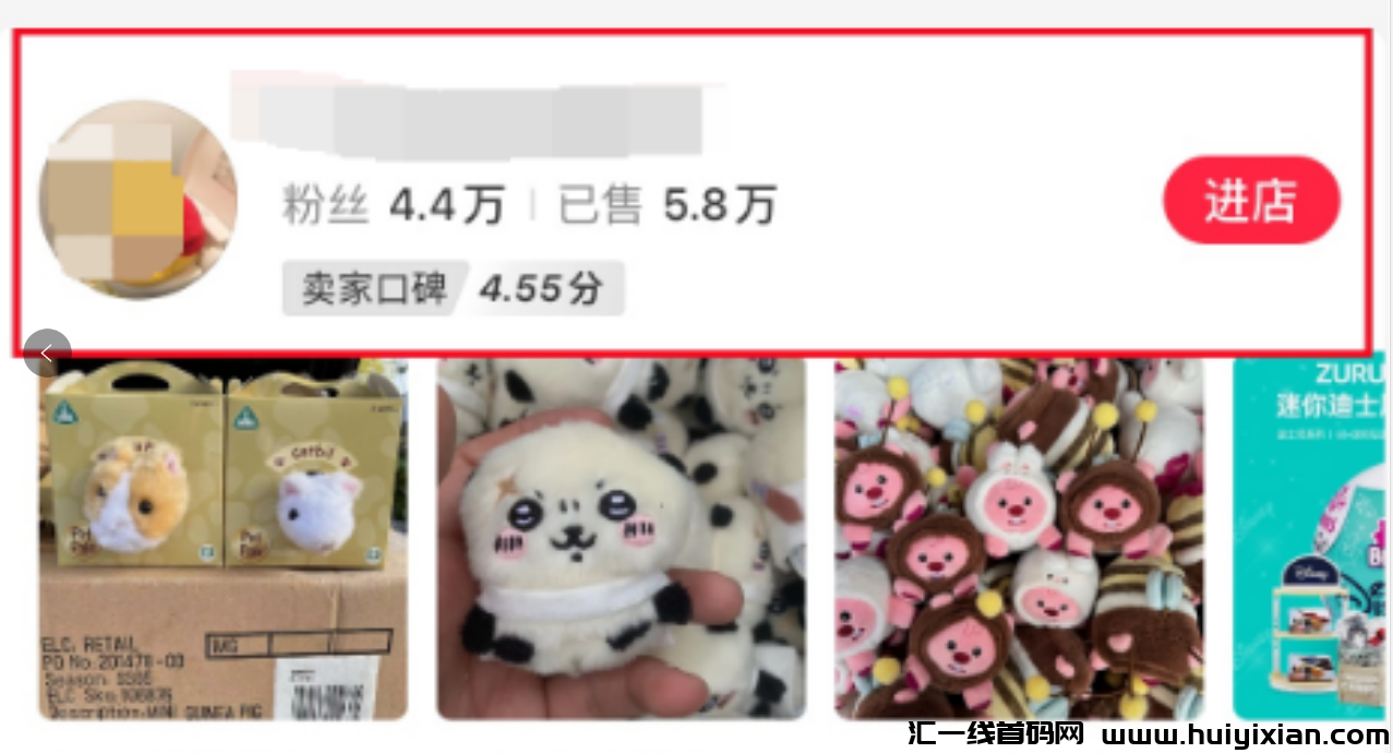 冷门暴利项目！单月赚了6w+，收益无上限！-汇一线首码网