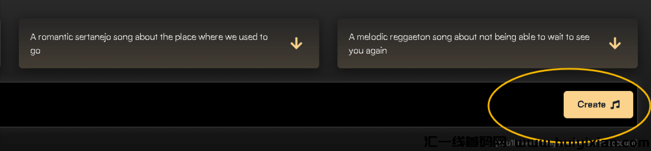 图片[2]-外界收费￥998的项目，免费AI分享！赶紧码住！-汇一线首码网