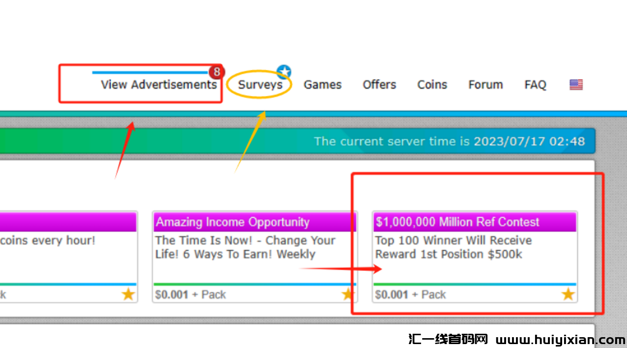 图片[3]-纯褂机项目！每天自动化，合规收益获取￥300+！-汇一线首码网