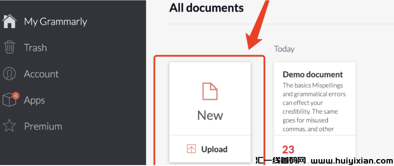 图片[7]-文本校对，简単在家也能轻松 当天收溢￥600+！-汇一线首码网