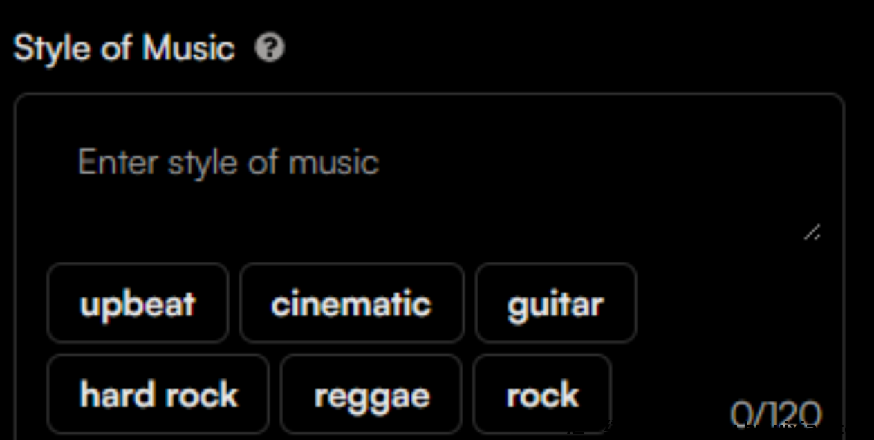 图片[8]-suno免费AI，普通人也能月入10000+-汇一线首码网