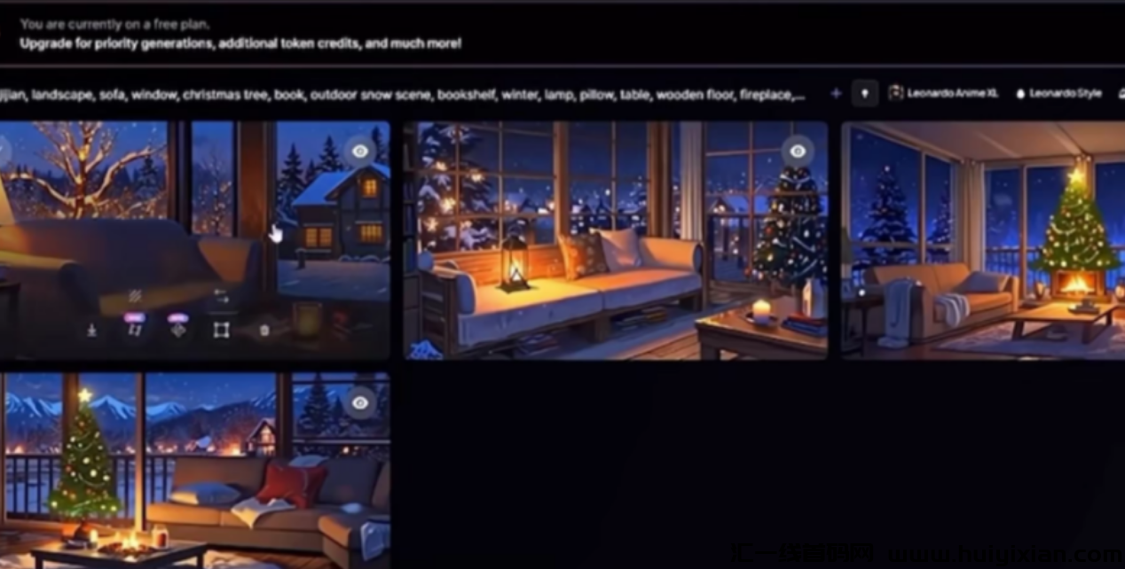 图片[11]-suno免费AI，普通人也能月入10000+-汇一线首码网