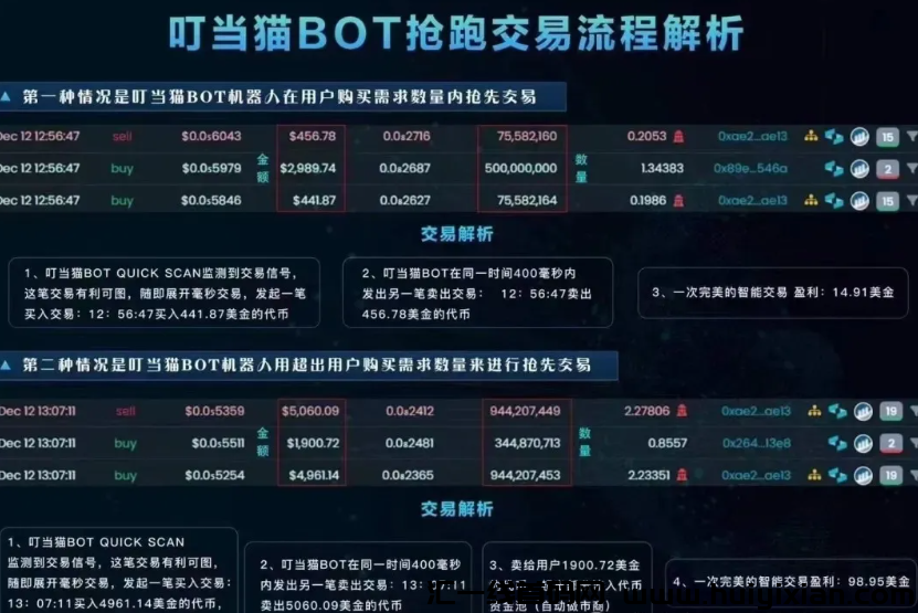 图片[3]-【注意】7月初**整理几十个崩盘跑路和即将出事的项目，有你参与的吗？-汇一线首码网