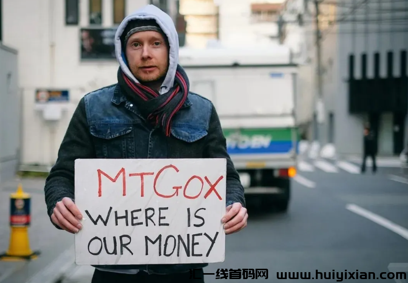 图片[3]-突发：比特b暴跌，加密市场大崩盘，几十万人爆仓！能抄底了吗？-汇一线首码网