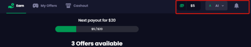 图片[5]-玩游戏撸收益，亲测一天￥50+，可多号放大！-汇一线首码网