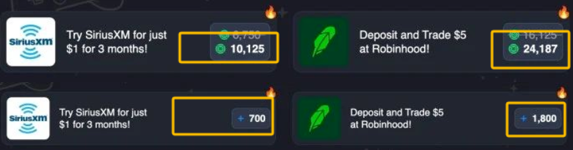 图片[7]-撸美圆收溢2.0，高奖励，10天赚钱￥2600+！-汇一线首码网