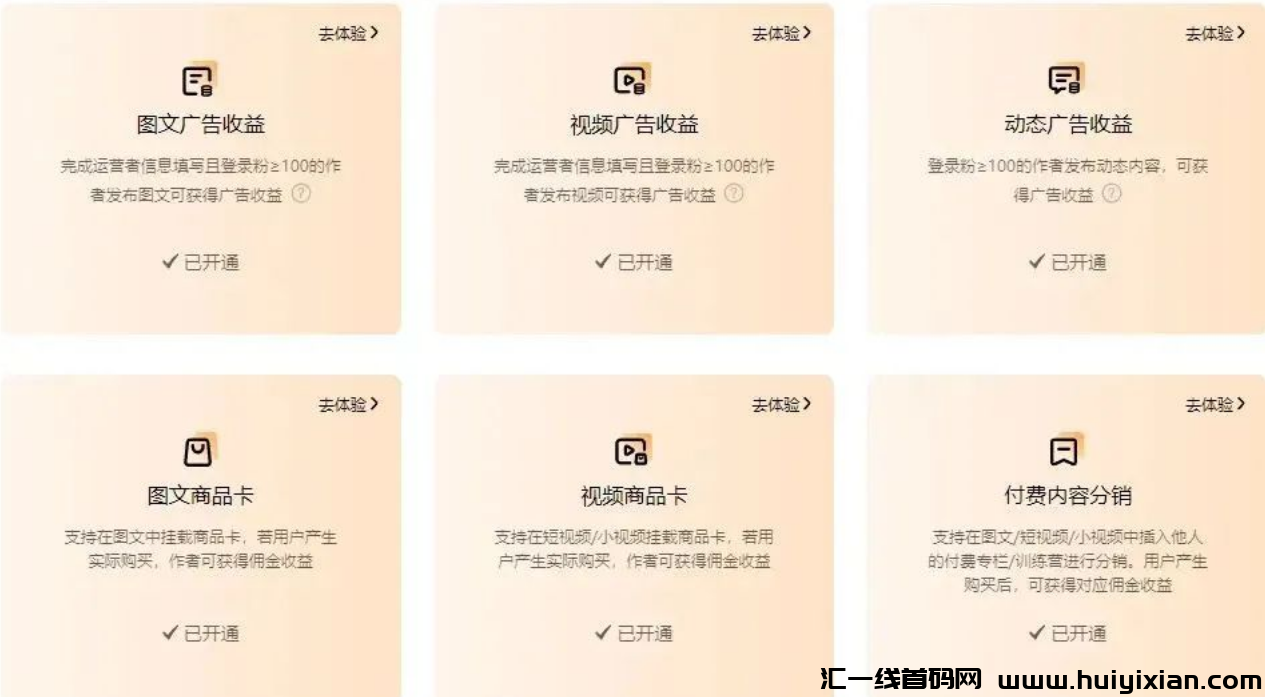 图片[2]-无脑搬运，当天收益￥200+，当天可见收益！-汇一线首码网