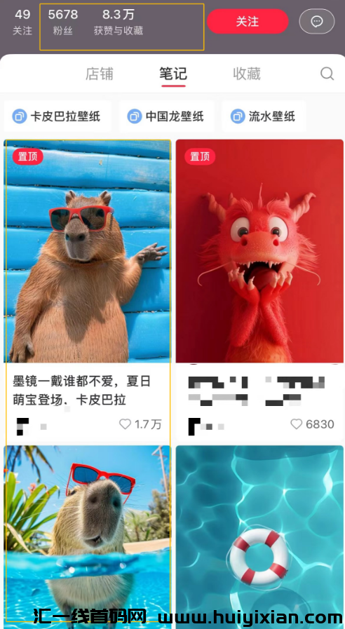 图片[2]-单号月入￥8000+，手把手教，可矩阵！-汇一线首码网