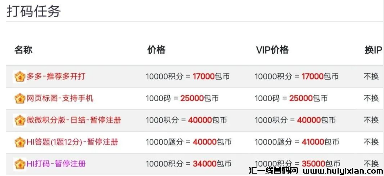 图片[3]-外界收费299的项目，每月能多赚2000+？信息差罢了！-汇一线首码网
