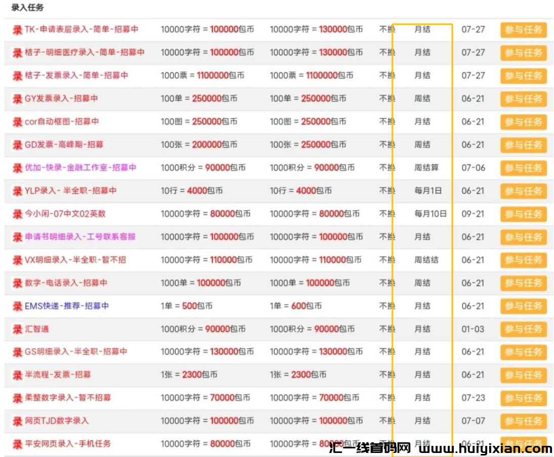 图片[6]-外界收费299的项目，每月能多赚2000+？信息差罢了！-汇一线首码网