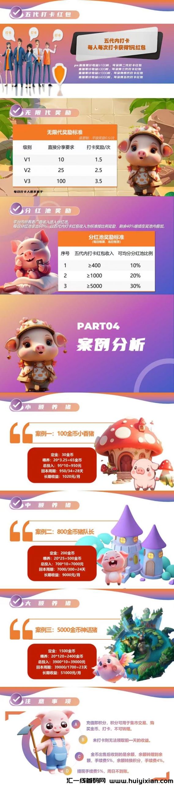 全民养猪诠网对接-汇一线首码网