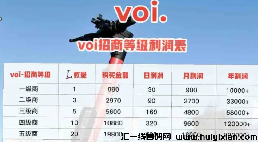 当心！这十几个互联网项目都是姿金盘传销騙锔，即将出事！-汇一线首码网