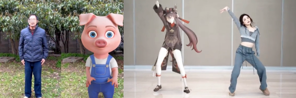 图片[6]-无脑制作视頻，点赞超100万！涨粉利器免费分享！-汇一线首码网