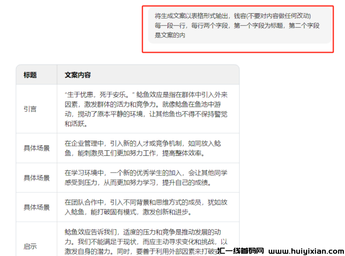 图片[7]-一天赚钱￥1000+，小红书高利润合规收益来源玩法，轻松涨粉过万！-汇一线首码网