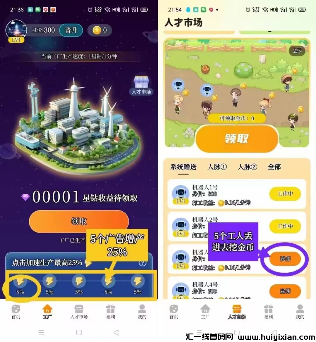 去玩生活，特别零撸盘-汇一线首码网