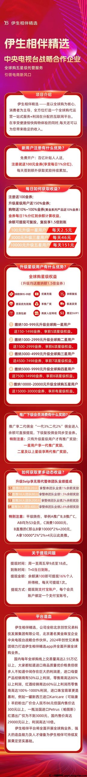 图片[8]-伊生相伴精品，刚出首码30上线，现在锁粉！-汇一线首码网