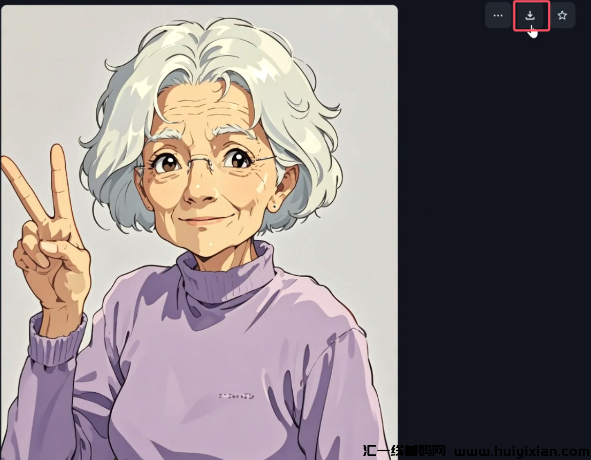 图片[9]-一条广告赚钱3W+，半个月涨粉30W！简直太香了！-汇一线首码网