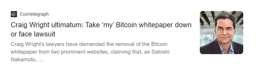 图片[4]-比特b创造者中本聪是他？世纪之谜获将揭晓！-汇一线首码网