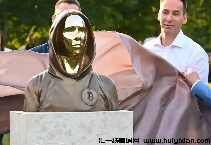 图片[6]-比特b创造者中本聪是他？世纪之谜获将揭晓！-汇一线首码网