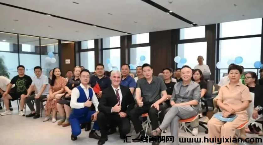 图片[2]-盛保罗崩盘、悦目AI崩盘、ETmeta体育崩盘，还有这几个也要出事了！-汇一线首码网