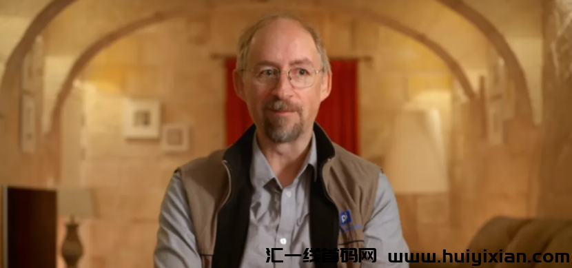 图片[4]-比特b“创世之神”神秘消失在数字世界！-汇一线首码网