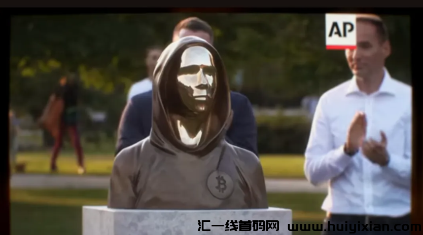 图片[5]-比特b“创世之神”神秘消失在数字世界！-汇一线首码网