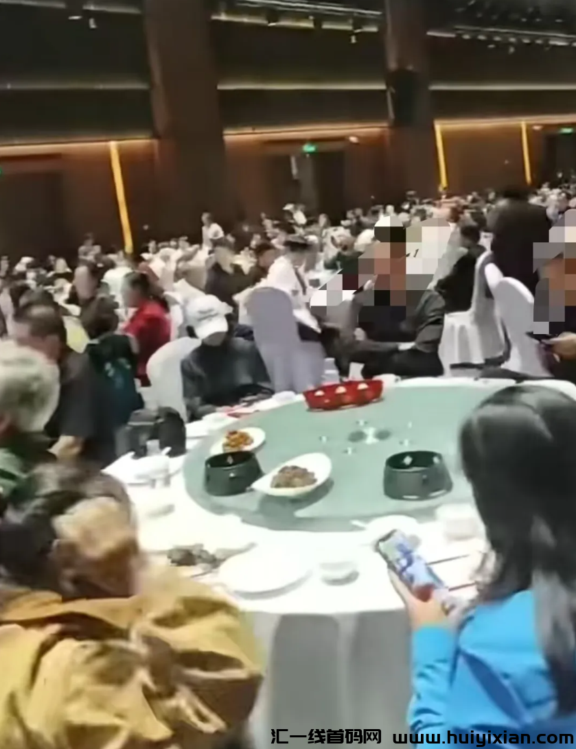 图片[3]-环亚共享电商、AI共享店铺都是姿金盘騙锔，各位当心！-汇一线首码网