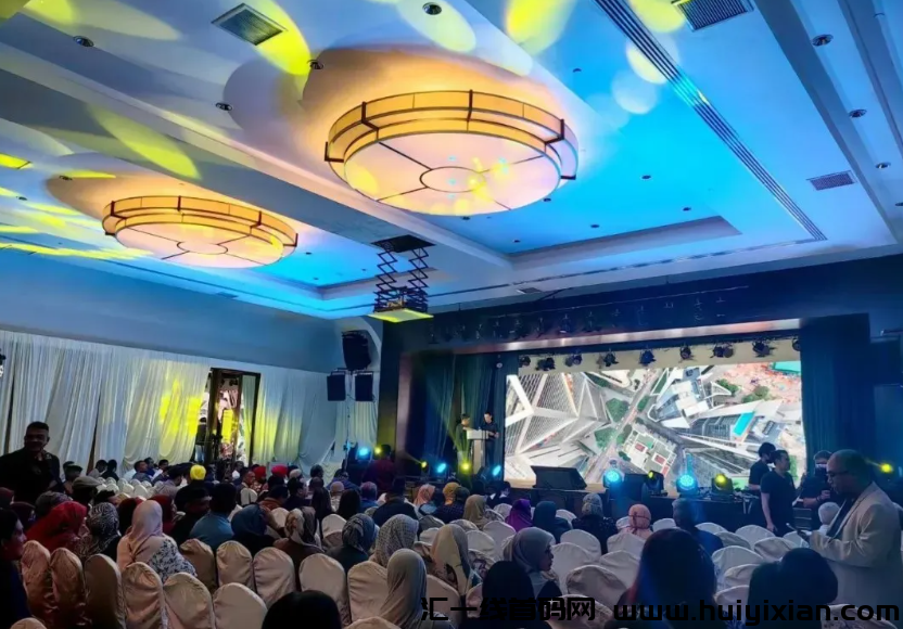 图片[8]-【注意】百亿騙锔联众投崩盘被查！万股会、优比特UbitEx也都即将要出事！-汇一线首码网