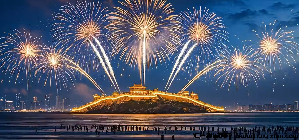 图片[2]-40W+爆款，自带流量！简単日赚1000+的玩法！-汇一线首码网