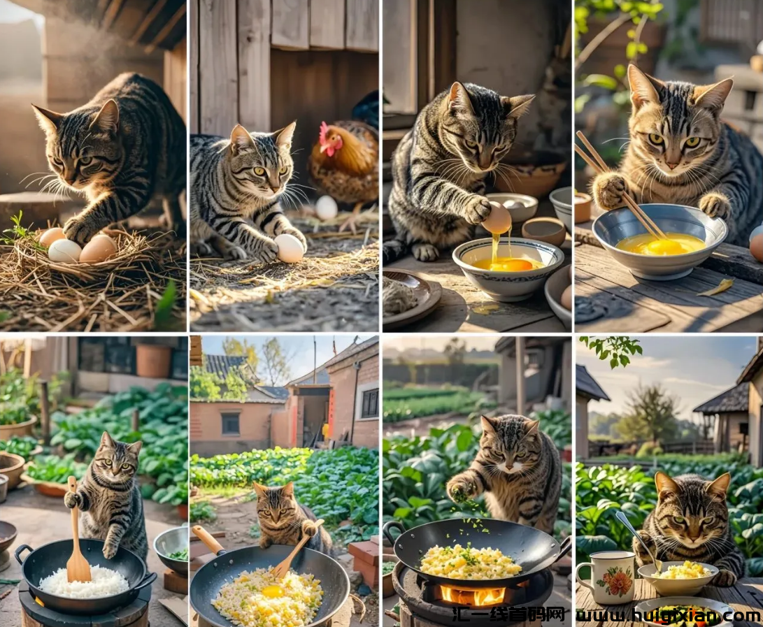 图片[4]-10个作品涨粉2万！当条播放破10万，商単不断！-汇一线首码网