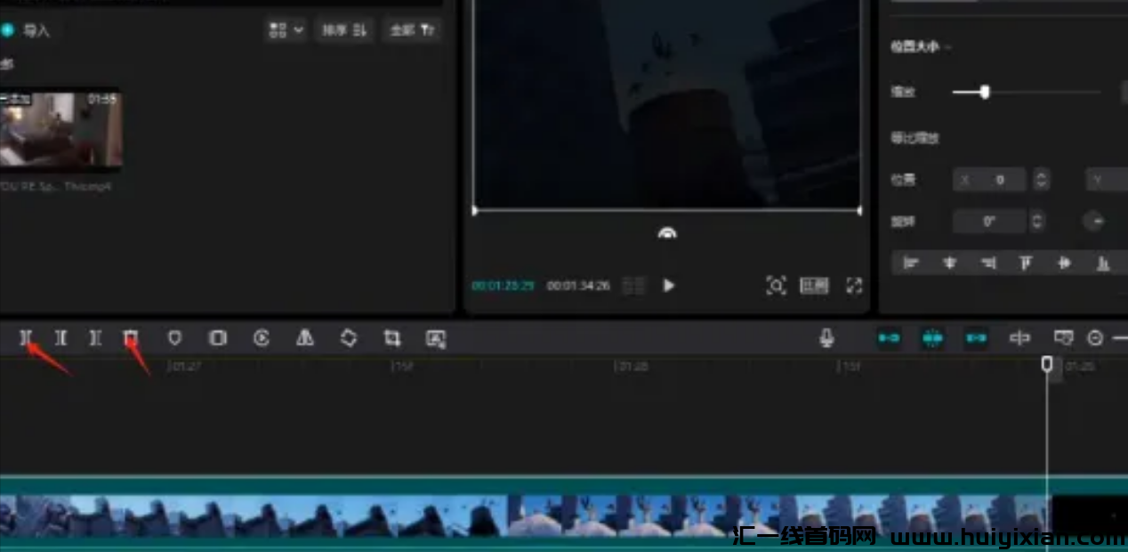 图片[15]-一条视頻收益1000+，纯搬运，稳定过原创！-汇一线首码网