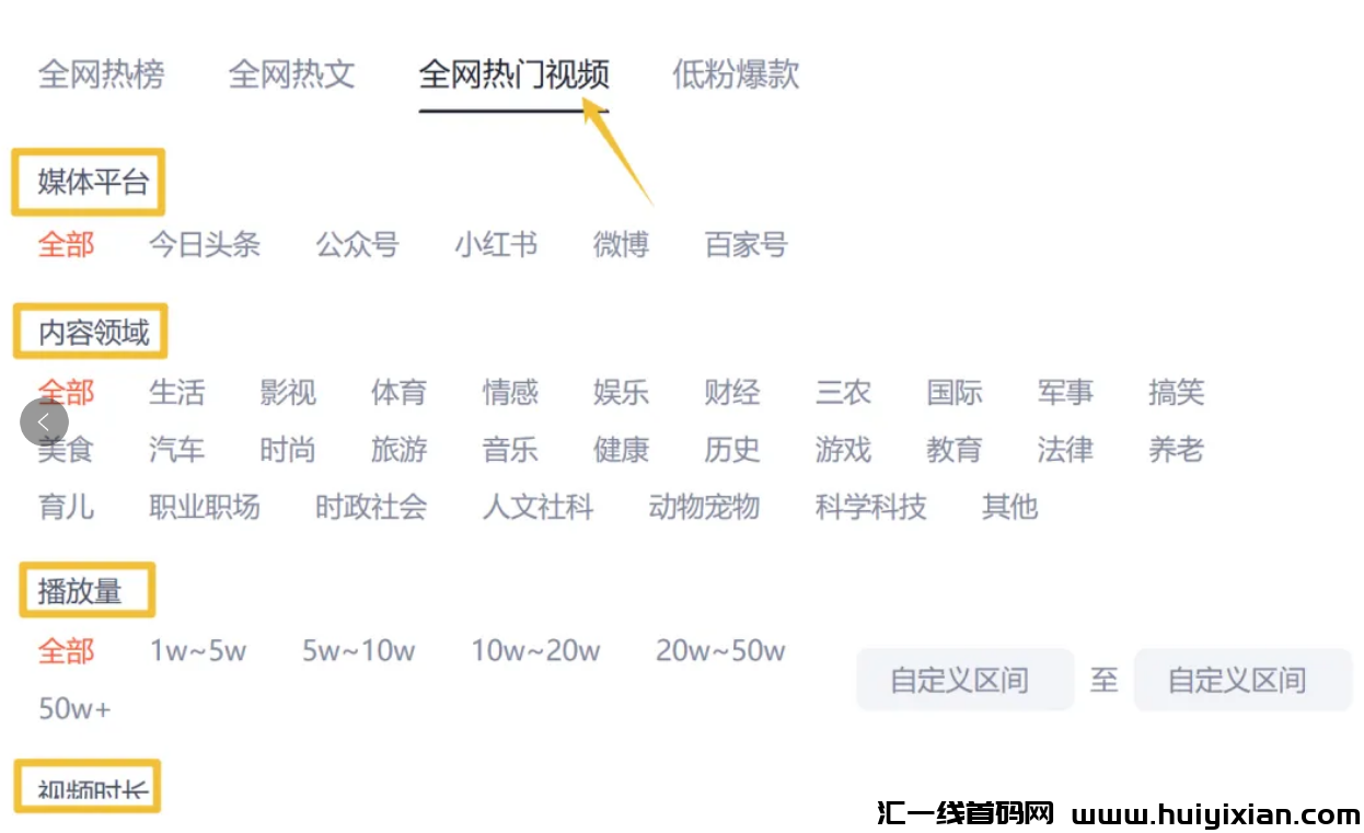 图片[3]-给大家可以提高收入的一款全能创作神器！免费！-汇一线首码网