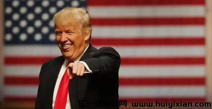 图片[4]-比特b再疯狂，即将突破10万美圆！十几万人爆仓！特朗普要在白宫设立**加密资产官！-汇一线首码网