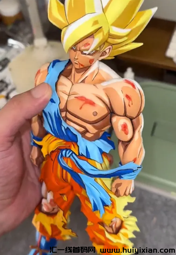 图片[5]-闷声搞钱的冷门赛道，一単利润1000+，玩法简単-汇一线首码网