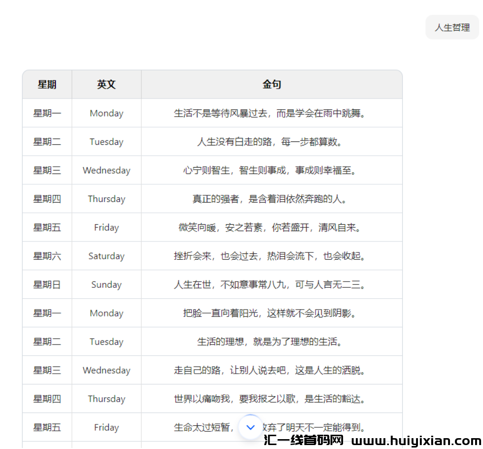 图片[4]-AI批量生成，5分钟，简直赚翻了！-汇一线首码网