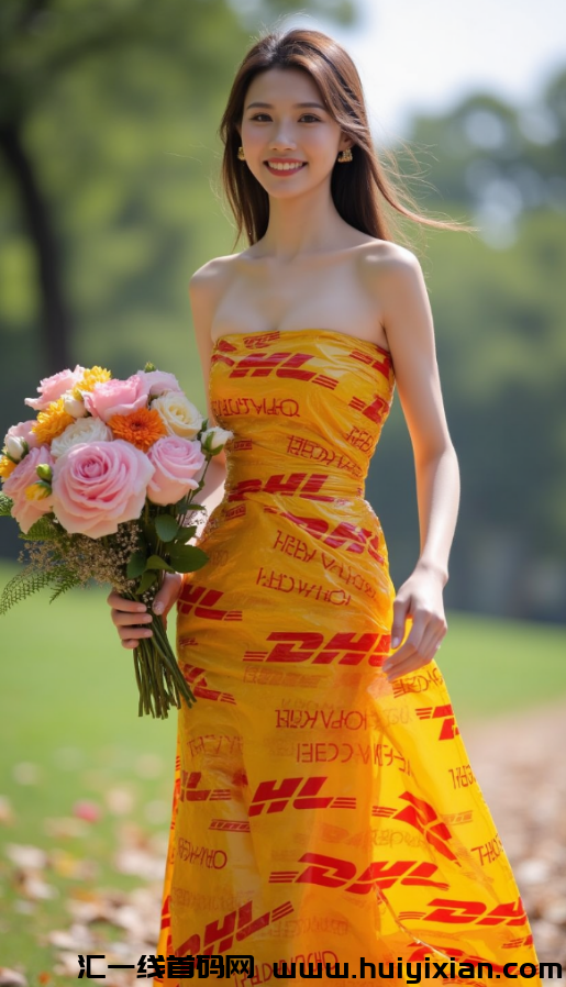 图片[4]-蛇年爆火！AI 女神真空胶带裙和高铁口罩娘同时出圈，这背后藏着什么？-汇一线首码网