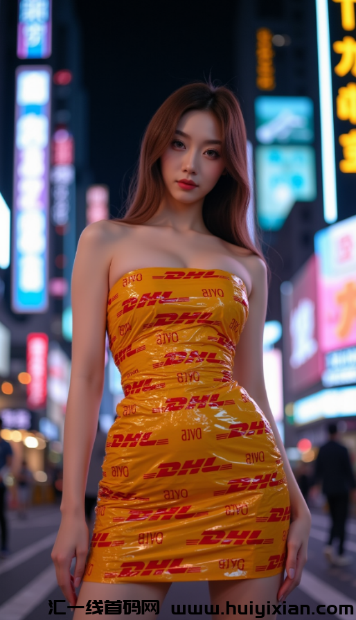 图片[6]-蛇年爆火！AI 女神真空胶带裙和高铁口罩娘同时出圈，这背后藏着什么？-汇一线首码网