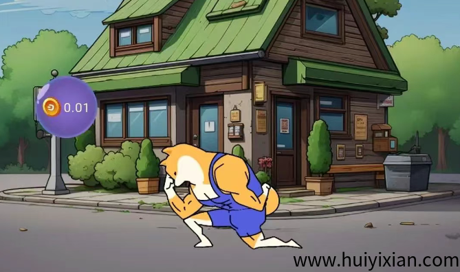 HAHM哈姆点评：零撸空投狗狗币DOGE，多号零撸轻松实现财富增长！-汇一线首码网