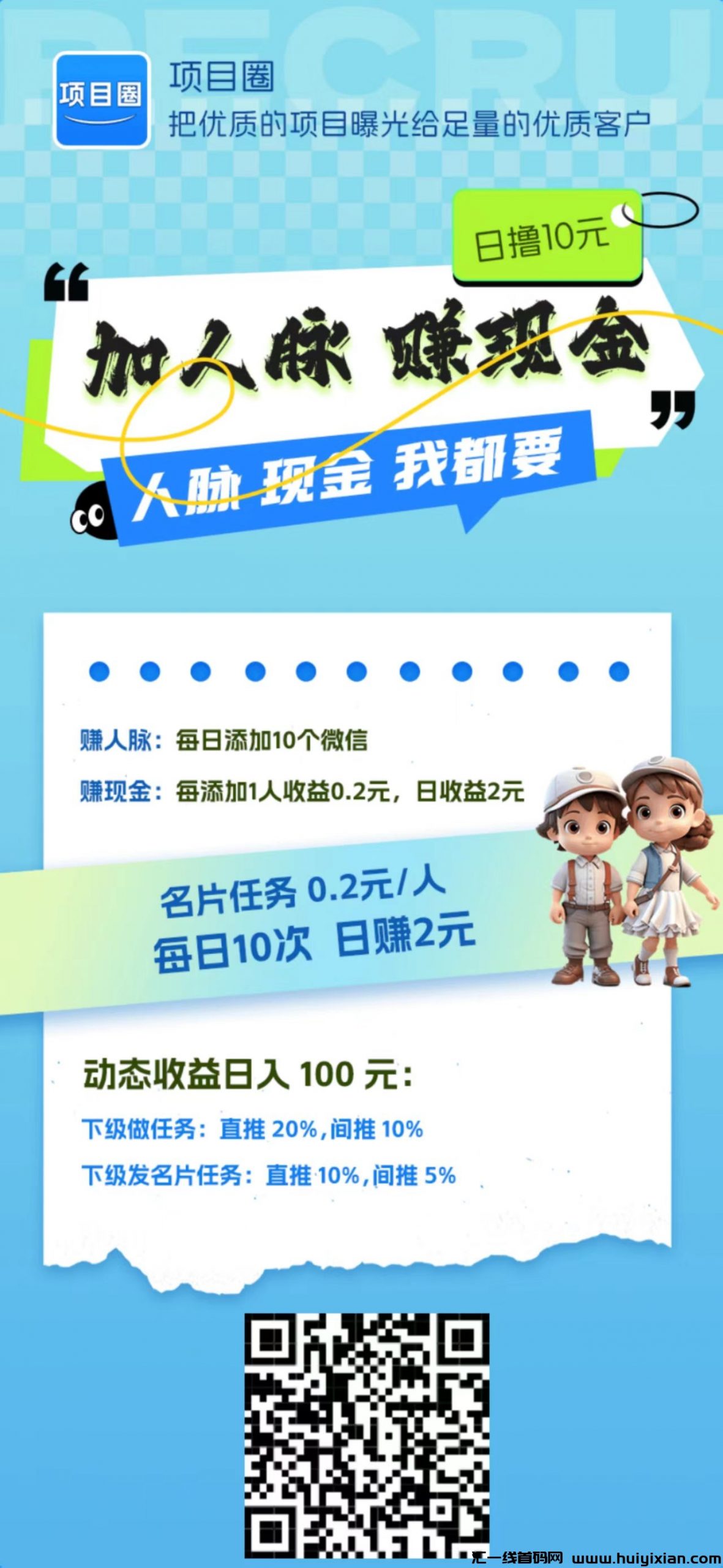 分享三个爆粉平台。一会可撸6米-汇一线首码网