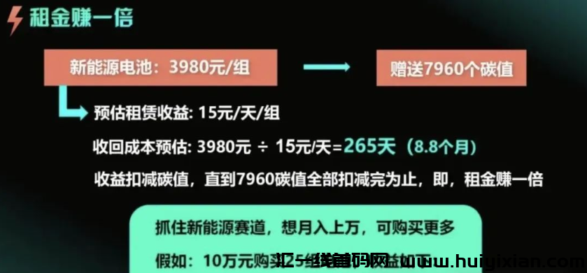 图片[2]-百亿大盘峰某和（租福里电池）崩盘，几十万会员无法资金提取！奥拉丁虚拟b项目也即将出事！-汇一线首码网