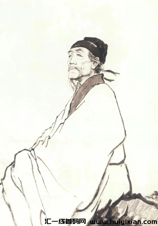 图片[2]-信息差暴利，AI复活历史人物新赛道，小白月入2万+的实操手册!-汇一线首码网