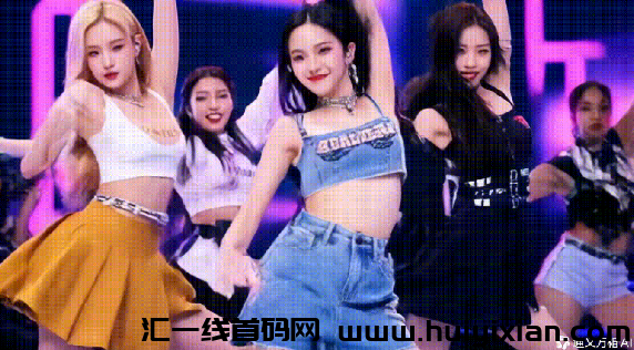 图片[6]-AI舞蹈 爆款制造指南，这波流量红利吃到撑！-汇一线首码网