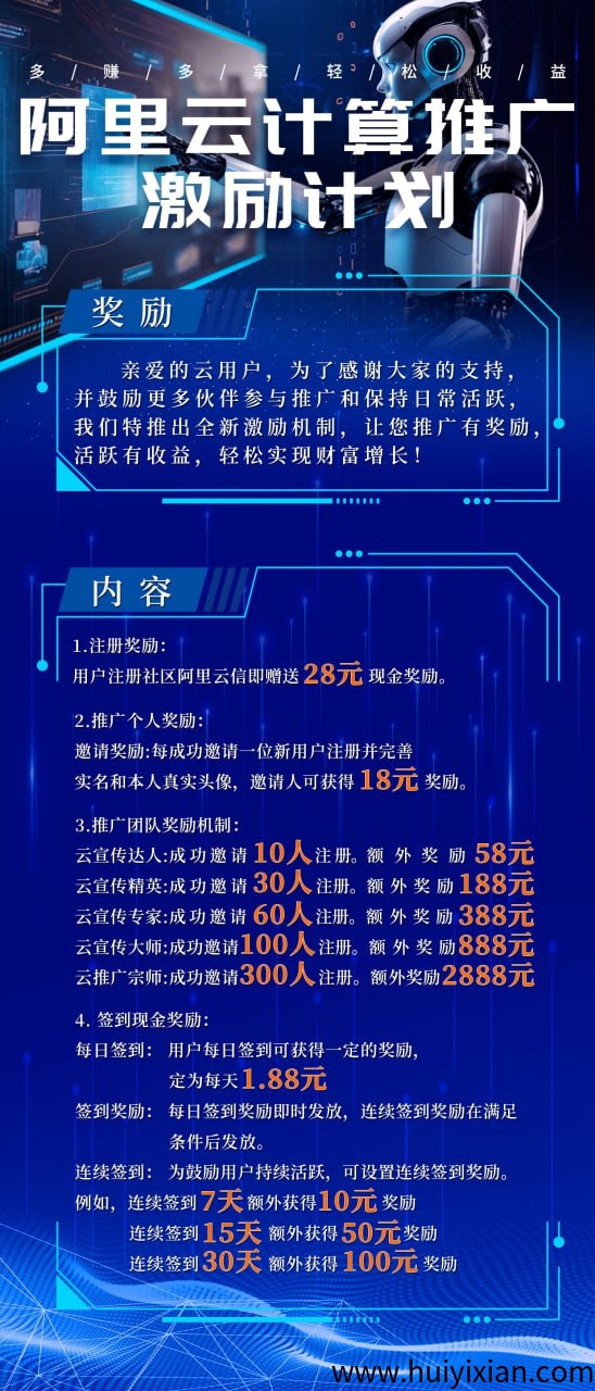 最新AI软件上线，新人注册就送28元，签到推广都赚钱，轻松月入上万！-汇一线首码网