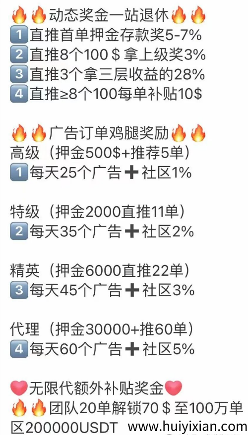 图片[3]-**姿金盘项目騙锔曝光，随时可能卷钱跑路-汇一线首码网