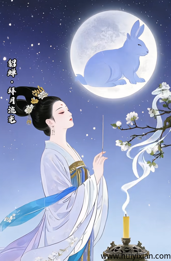 图片[2]-用AI帮你做美女赛道，整理多种制作方法，快速入门起号赚钱，一个月6W！-汇一线首码网