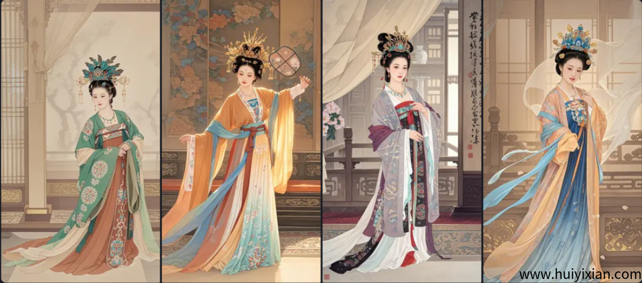 图片[16]-用AI帮你做美女赛道，整理多种制作方法，快速入门起号赚钱，一个月6W！-汇一线首码网