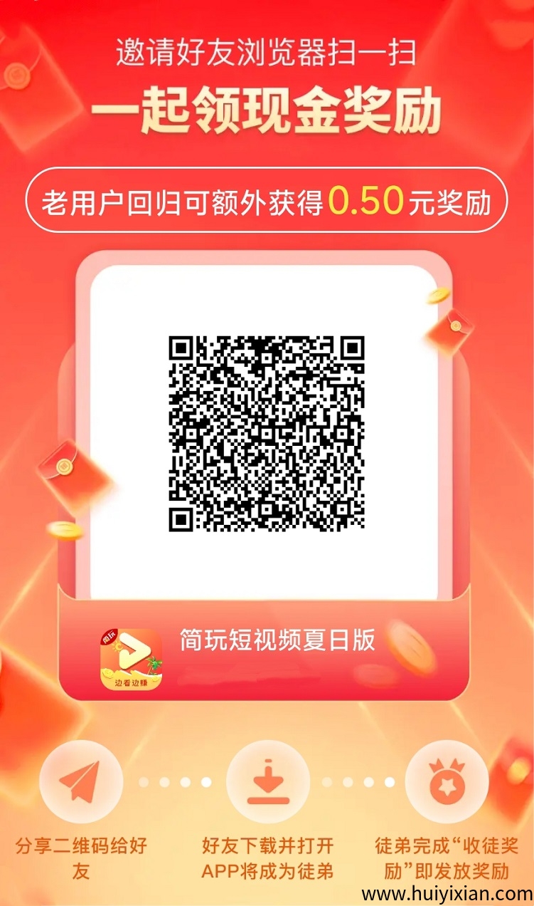 简玩全力冲刺！全新的放水模式，看广告收益升级-汇一线首码网