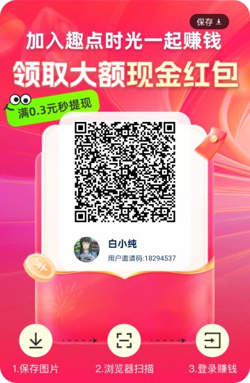 〖趣点时光〗首码，零撸不养机，保底收益高，刚出放水-汇一线首码网